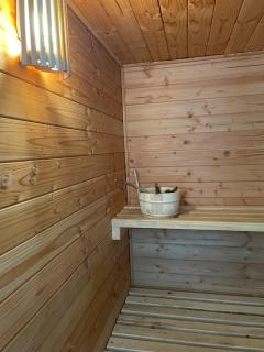 Planinska kuca ANDJELA 1 - 9