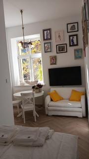 Maki Art Studio Kraków Old Town - 3