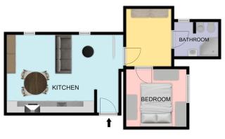 Italian Experience-Dafne Suite - 8