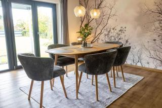 Heimbi-Home No 3, 4-6 Pers, EuropaPark, E-Ladesäule - Kappel-Grafenhausen - 4