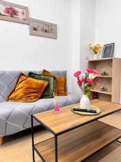 Cozy apartment near downtown - Turin - 1