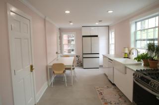 Bosch Huis Rosé - Entire Property - 9