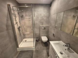 Mieszkanie z tarasem - Rybacka - 2