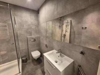 Mieszkanie z tarasem - Rybacka - 1