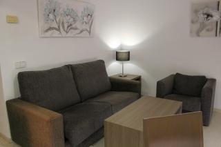 Bungalows Imperial Park Unitursa - Calpe - 6