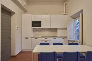 Lucca Hostel & Rooms San Frediano - 6