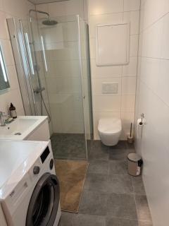 Sentral leilighet Tromsøya - 2