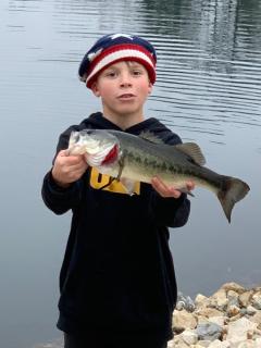 Gone Fishin' Suite 4 by The Lodges at Fossil Creek - 9