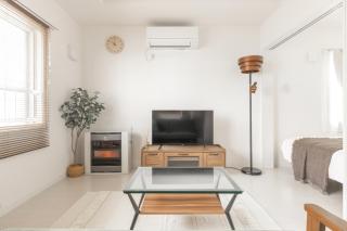 Cozy Stay Sapporo Maruyama Ibiza - Sapporo - 0