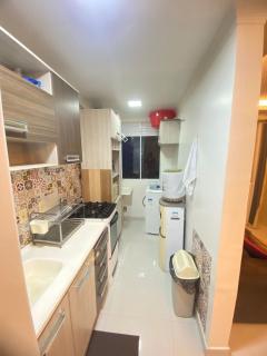 Apartamento pra aluguel período da cop 30 em Belém - 6