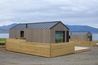 Eyri Farm cottages - 0