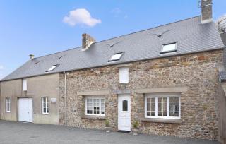 Maison Cosy Proche Mer - 1