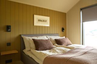 Eyri Farm cottages - 8