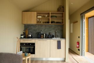 Eyri Farm cottages - 6