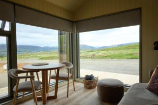 Eyri Farm cottages - 4