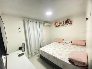 Apartamento pra aluguel período da cop 30 em Belém - 5