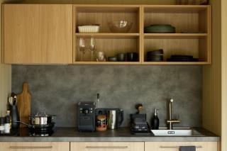 Eyri Farm cottages - 2