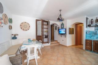 Villa degli Angeli - Appartamento Portopinetto - 5