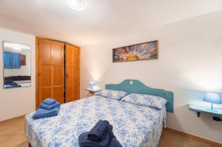 Villa degli Angeli - Appartamento Portopinetto - 4