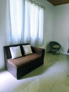 Sloth Glamping & Villas Fortuna - 1