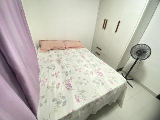 Apartamento pra aluguel período da cop 30 em Belém - 6