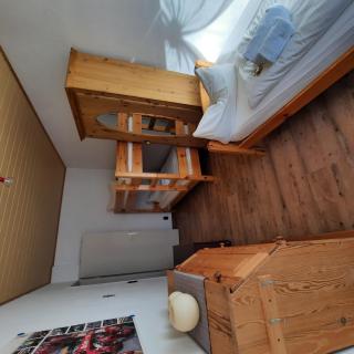 Ferienwohnung Jule - 5