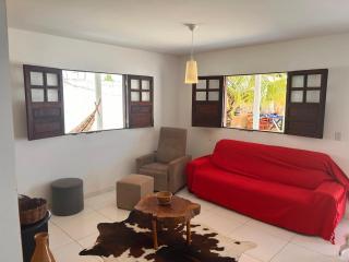 casa temporada praia de sonho verde, Paripueira - Alagoas - 4