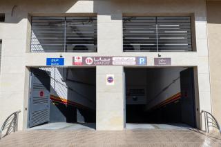 Moderne appart Gueliz 3 ch parking Carrefour - 6