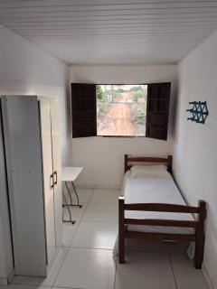 casa temporada praia de sonho verde, Paripueira - Alagoas - 1