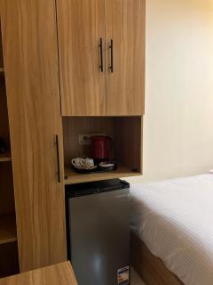 Pyramids Top view inn - 9