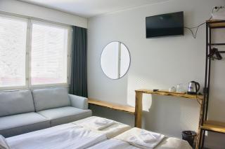 Hotelli Savonlinna - 8