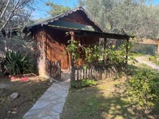 Kybele Nature Life - Edremit - 8