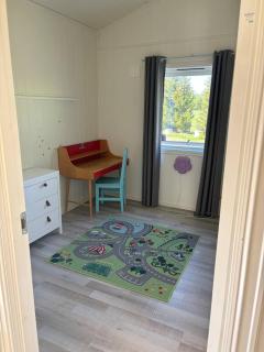 Rural idyll near towncenter - 2