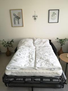 Vier Jahreszeiten Sonnenblick - 5