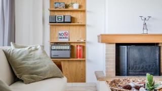 Piraeus Bright Apt - 9