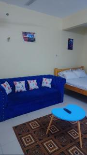 Urban Hideaway 1 - Mombasa - 6