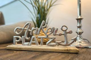 Baltischer Hof Wohnung 03 - 8