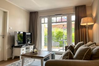 Baltischer Hof Wohnung 03 - 6