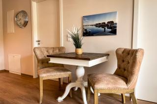 Baltischer Hof Wohnung 03 - 5