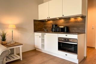 Baltischer Hof Wohnung 03 - 3