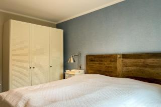 Baltischer Hof Wohnung 03 - 1