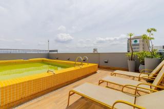 Practicidad y comodidad, al lado del Hosp Oswaldo Cruz. - 6