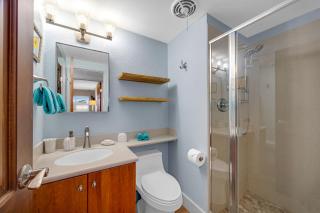 Maui Sunset B319: Ocean view 2BR condo in North Kihei, perfect for families. - 9