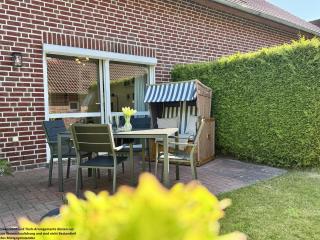 Haus Lüttje Glück - Altfunnixsiel - 4