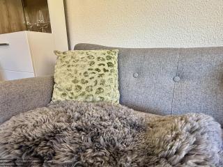 Haus Lüttje Glück - Altfunnixsiel - 3