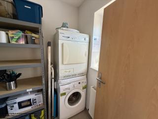 Haus Lüttje Glück - Altfunnixsiel - 1