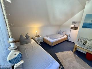 Haus Küstentraum Lüttje Glück - Altfunnixsiel - 5
