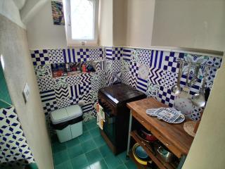 Amalfy coast sea view apartment - 5