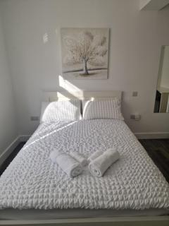 Albion's House room nr2 - 9