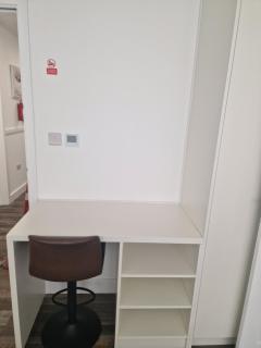 Albion's House room nr2 - 8